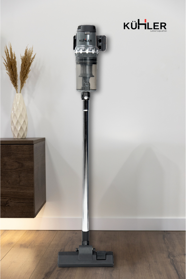 Luster KH-V500 Kablolu Dikey Süpürge