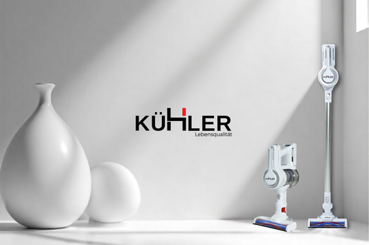 Elektrikli Süpürge Hangi Filtre Sistemi Tercih Edilmeli?